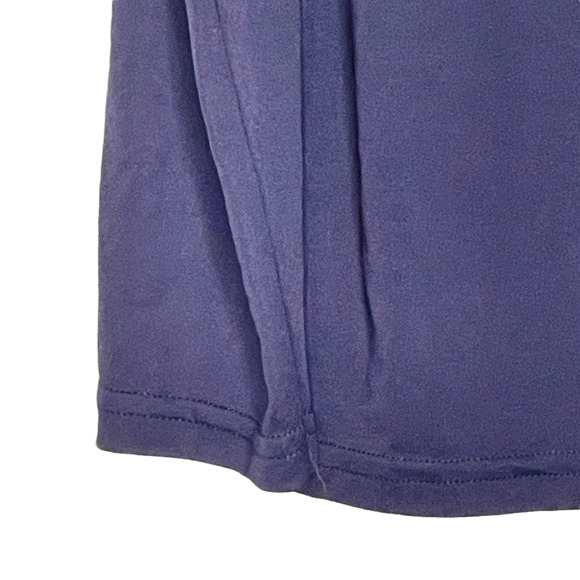 Reebok‎ Boys Nashville Predators Performance T-Shirt Navy Size Large (14-16) LS - Picture 2 of 5